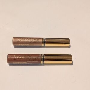 SeneGence Shadowsense Sealed Two Mini Sugar Shimmer & Blissful